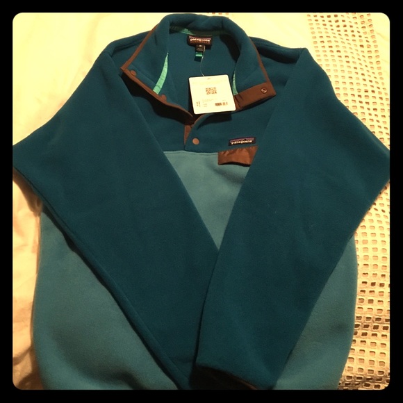 Men's Patagonia pullover