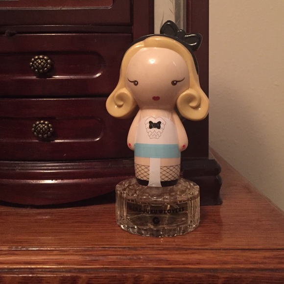 30ml Harajuku Lovers G Perfume!