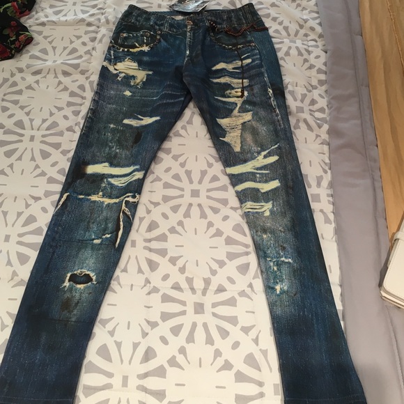 Jeggins