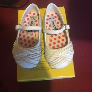 Toddler shoes
