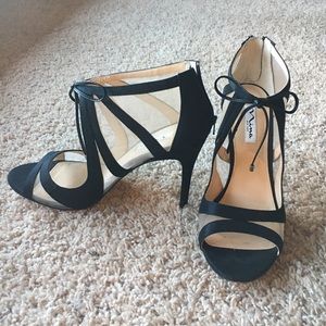 Nina heels