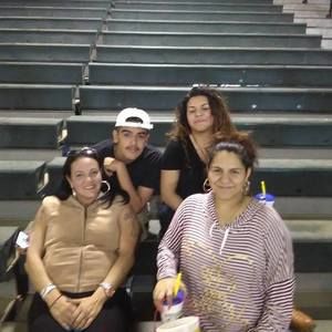 Meet your Posher, Yuliza