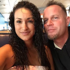 Meet your Posher, Chad