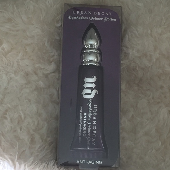 Urban Decay Other - Urban Decay Eyeshadow Primer Potion Anti-Aging