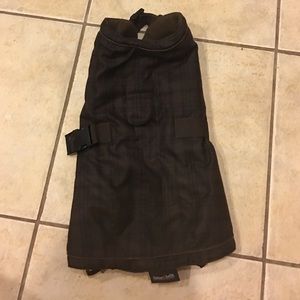 Winter jacket for big dogs