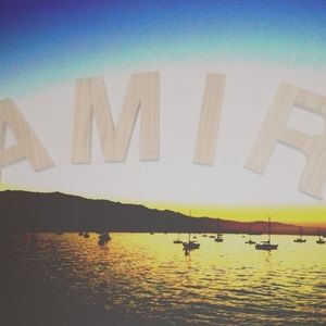 Meet your Posher, Hafeez