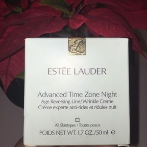 Estée Lauder Advance Time Zone Night 1.7oz BNIB