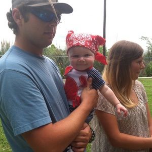 Meet your Posher, Beverly