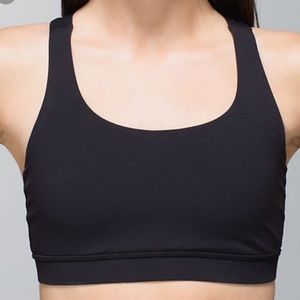 Lululemon Energy Bra