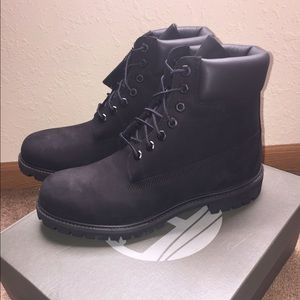 6-IN PREMIUM WATERPROOF BOOTS