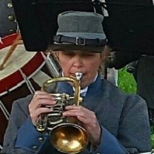 Meet your Posher, Margaret