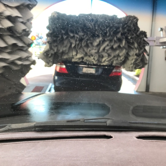 Meet your Posher, Jose