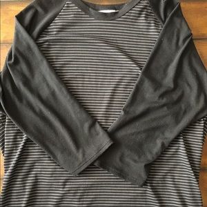 LuLaRoe Randy shirt 3xl