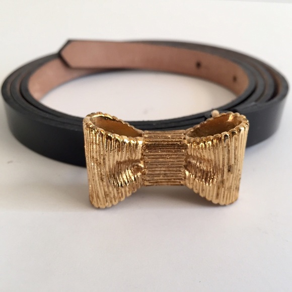 Kate Spade Belt