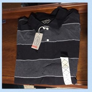 Men's St John's Bay Button Down