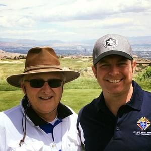 Meet your Posher, Kevin