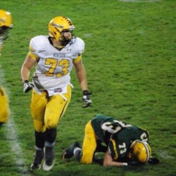 Meet your Posher, Michael - Picture 1 of 1