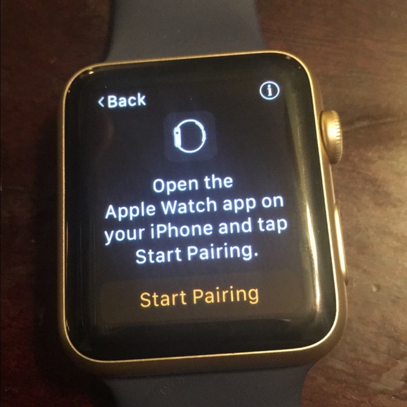 Apple Watch 42mm