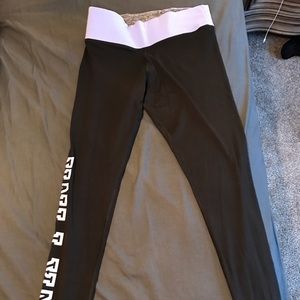 PINK Ultimate Reversible Yogas