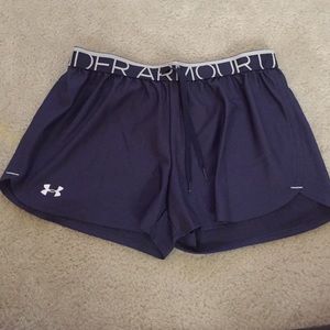 Under Armour shorts