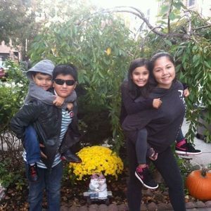 Meet your Posher, Joey