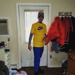 Meet your Posher, Billy