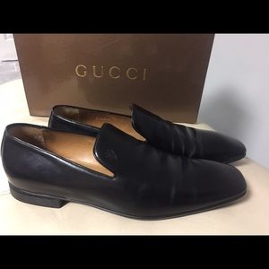 Men's Gucci loafer