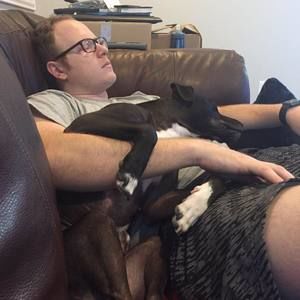 Meet your Posher, Adam