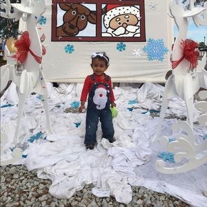 Meet your Posher, Betty