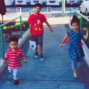 Meet your Posher, Susan