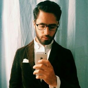 Meet your Posher, Ryan