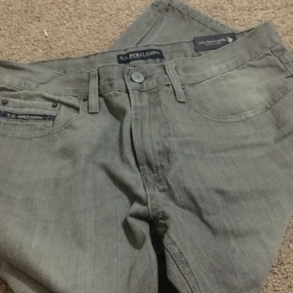 Polo jeans