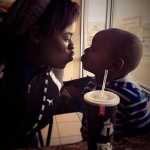 Meet your Posher, Arnesha