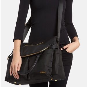 Skip Hop "Chelsea" diaper bag