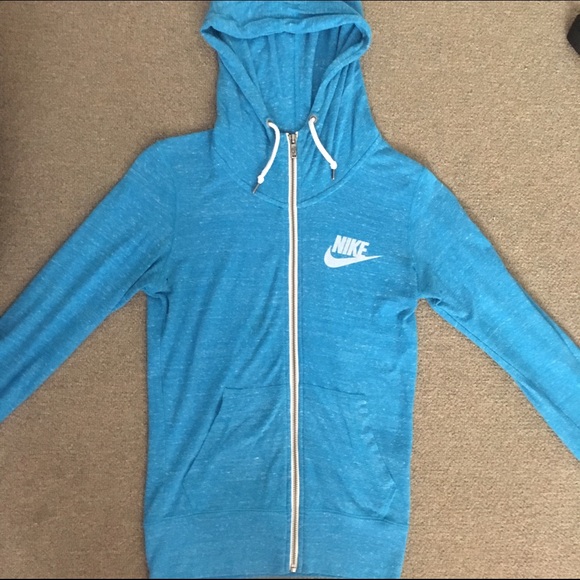 Nike Sweater