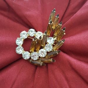 Vintage brooch