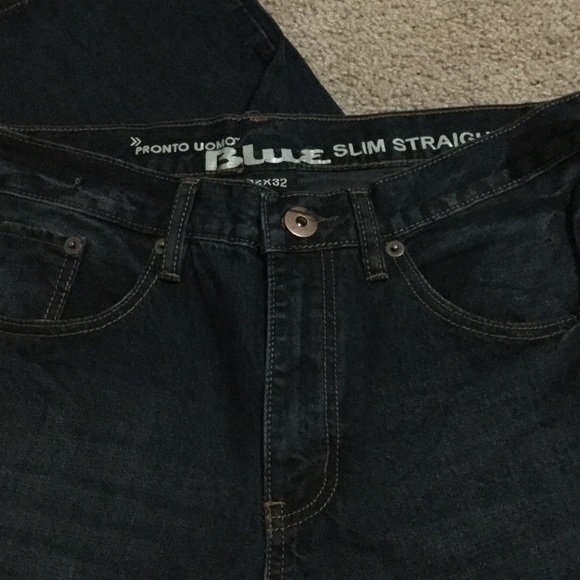 Pronto uomo jeans