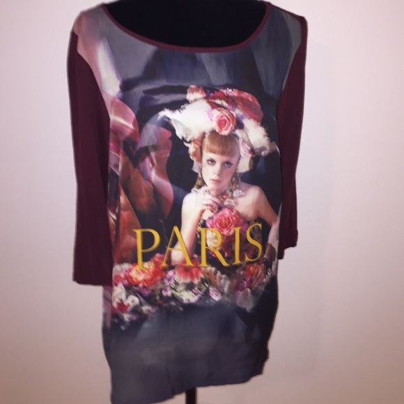 Whimsical top