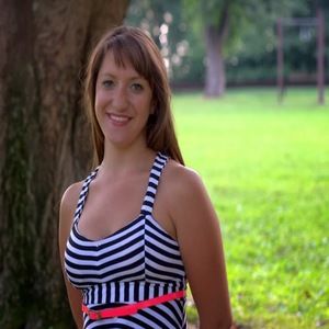 Meet your Posher, Caitlin