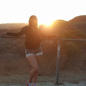 Meet your Posher, Brenda