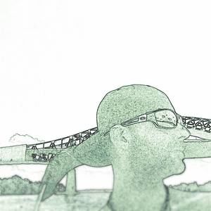 Meet your Posher, Jeff