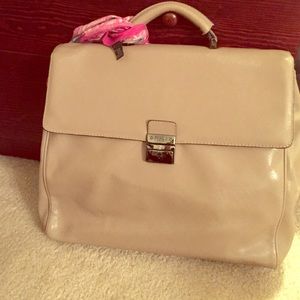 Furla briefcase