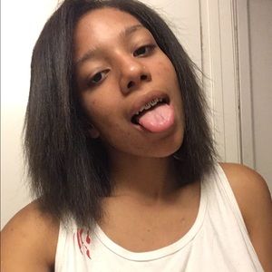 Meet your Posher, Kaylar