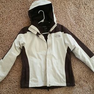 North Face Ski Jacket