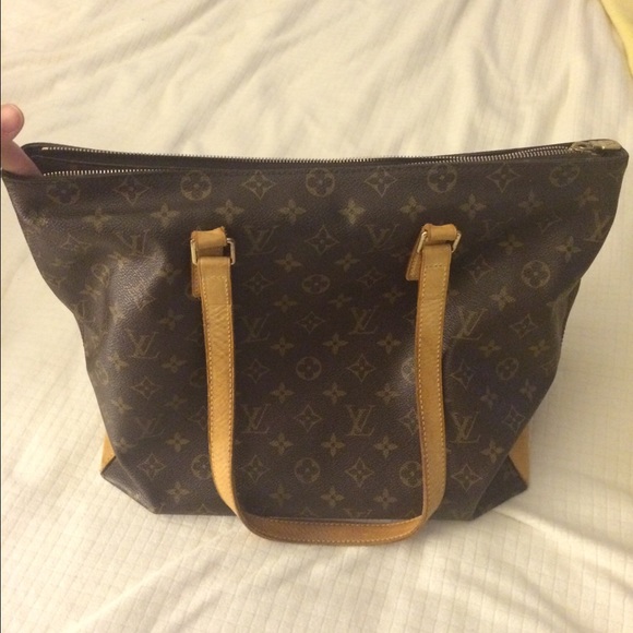 Authentic Louis Vuitton