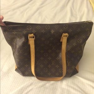 Authentic Louis Vuitton