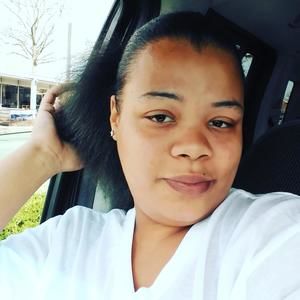 Meet your Posher, Mariah