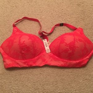 NWT Victoria's Secret bra