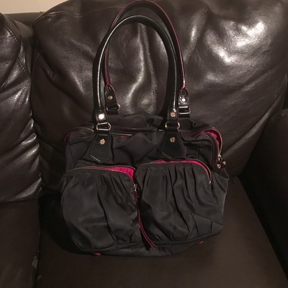 Mz Wallace handbag! - Picture 1 of 3