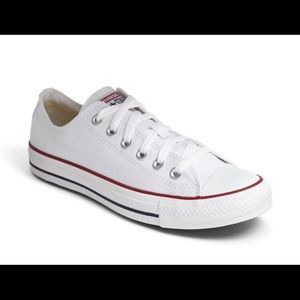 White converse